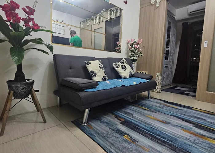 Apartment Shell Residences Mall Of Chullen