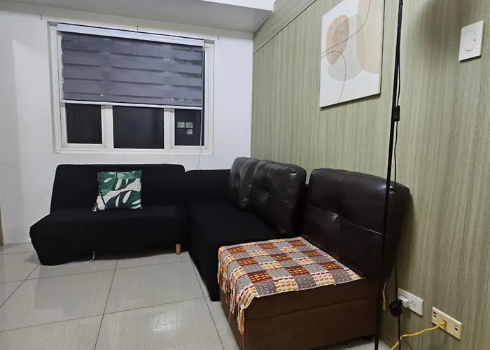 Shell Residences Mall Of Chullen Apartment