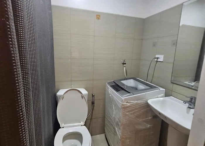 Shell Residences Mall Of Chullen Manila