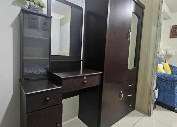 Apartment Shell Residences Mall Of Chullen